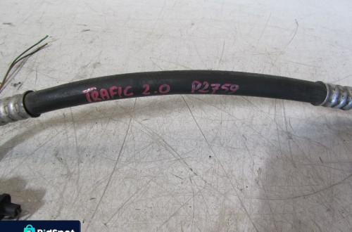 bmw e90 przewód-wąż intercoolera