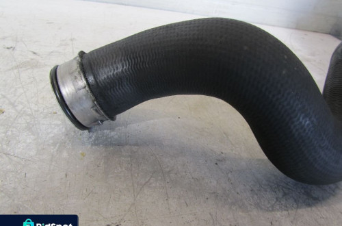 bmw e90 przewód-wąż intercoolera