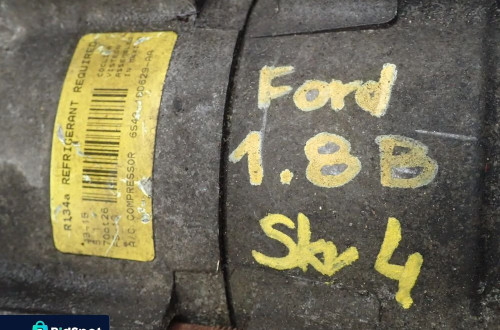FORD 1,8 B SPRĘŻARKA KLIMATYZACJI 6S43-19D629-AA