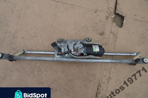 JEEP GRAND CHEROKEE MECHANIZM WYCIERACZEK EUROPA