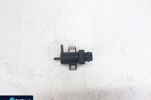 ZAWÓR ELEKTROZAWÓR PODCIŚNIENIA RENAULT MEGANE III DCI 8200762162