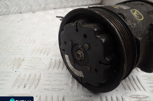 SPRĘŻARKA KLIMATYZACJI POLO 9N 6Q0820803G