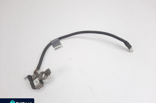 MERCEDES E W212 KLEMA MINUSOWA A2045421518