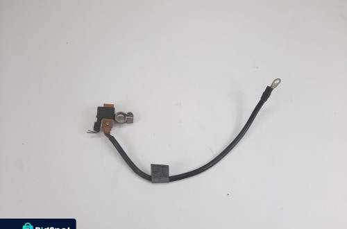 MERCEDES E W212 KLEMA MINUSOWA A2045421518