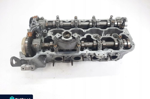 GŁOWICA PRAWA BMW 7 F01 750i 5 F10 550i N63B44 7573936