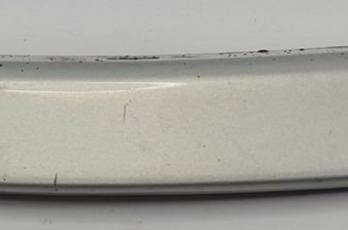 LISTWA BŁOTNIKA LEWY TYŁ JEEP GRAND CHEROKEE WJ