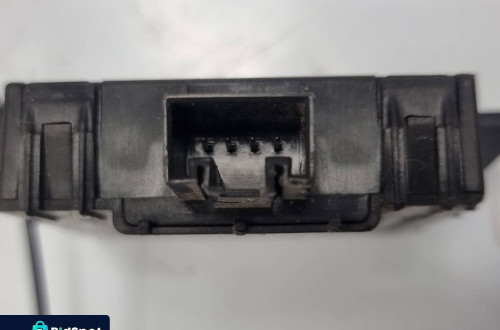 MODUŁ AUDI S8 D3 4E0907719