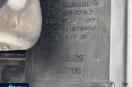 ROZDZIELACZ AUDI S8 D3 4E0616014B