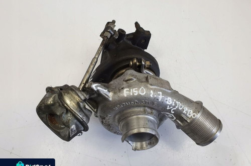 Ford F150 2.7 V6 Ecoboost TURBOSPRĘŻARKA turbo