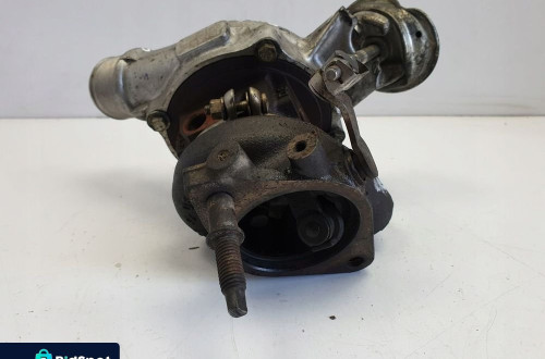 Ford F150 2.7 V6 Ecoboost TURBOSPRĘŻARKA turbo