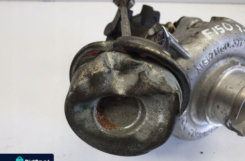 Ford F150 2.7 V6 Ecoboost TURBOSPRĘŻARKA turbo