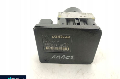 POMPA ABS VOLVO S40 II 30794728 30794730AA 10.0960-0429.3 10.0206-0302.4