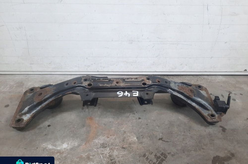 BMW 3 E46 BELKA ZAWIESZENIA PRZÓD PRZEDNIA WÓZEK SANKI