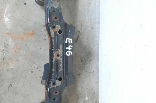 BMW 3 E46 BELKA ZAWIESZENIA PRZÓD PRZEDNIA WÓZEK SANKI