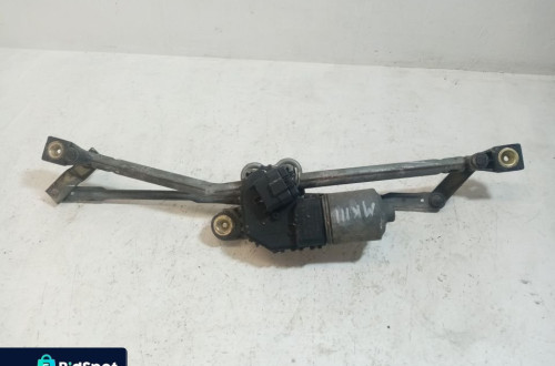MECHANIZM WYCIERACZEK PRZÓD FORD MONDEO MK 3