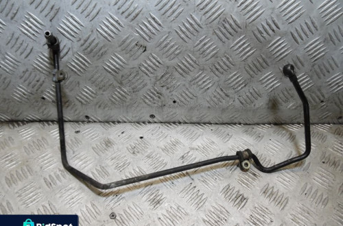 PRZEWÓD RURKA TURBINY FORD GALAXY MK1 ZASILANIE