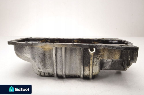 FORD FOCUS MK2 1.6 MISKA OLEJOWA