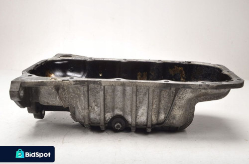 FORD FOCUS MK2 1.6 MISKA OLEJOWA