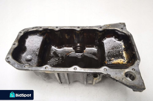 FORD FOCUS MK2 1.6 MISKA OLEJOWA