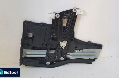 MECHANIZM PODNOSZENIA SZYBY MAN TGX 81626456055