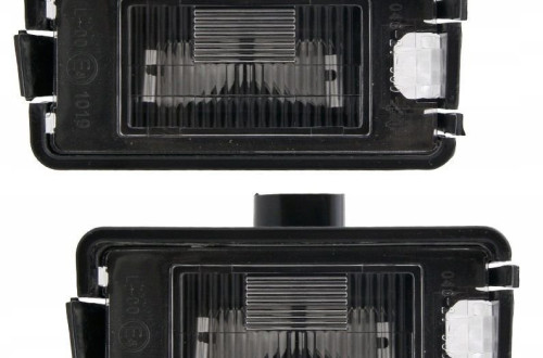 OSWIETLENIE TABLICY SEAT IBIZA CORDOBA 6K 6L AROSA