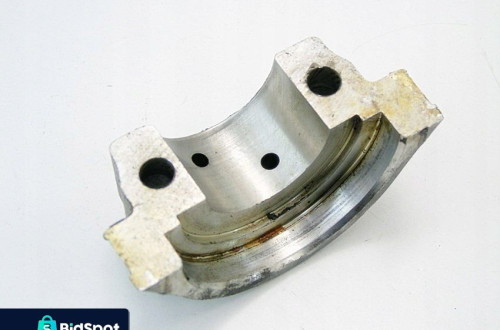 Mostek Stopka Wałka Głowicy 1.1 8V Panda 2 Punto 2