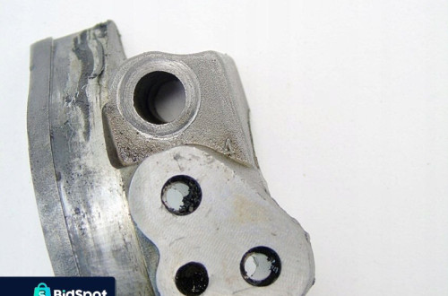 Mostek Stopka Wałka Głowicy 1.1 8V Panda 2 Punto 2