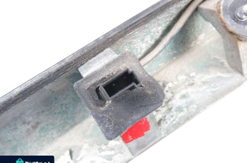 BLENDA KLAPY OPEL ASTRA H HB