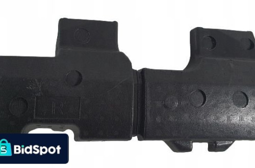 LEXUS RX IV 4 16- ABSORBER STYROPIAN TYŁ