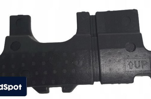 LEXUS RX IV 4 16- ABSORBER STYROPIAN TYŁ