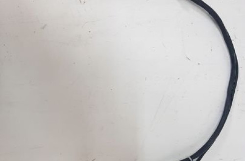 WIĄZKA LAMPY INSTALACJA ŚWIATEŁ VOLVO FH 82343408