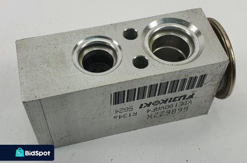 ZAWÓR ROZPRĘŻNY KLIMATYZACJI NISSAN MICRA K12