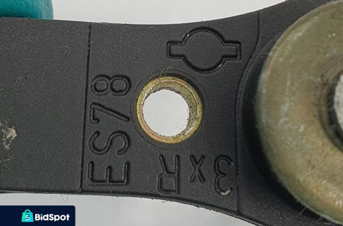 OGRANICZNIK DRZWI NISSAN MICRA K12 3D