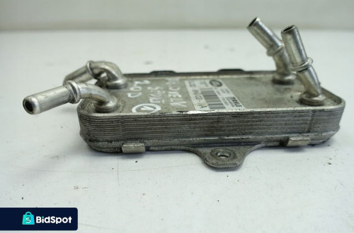 Discovery Sport 2.0 D CHŁODNICA OLEJU paliwa