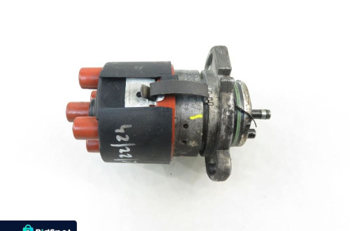 APARAT ZAPŁONOWY VW POLO II 1.0 0237521050 030905205AA