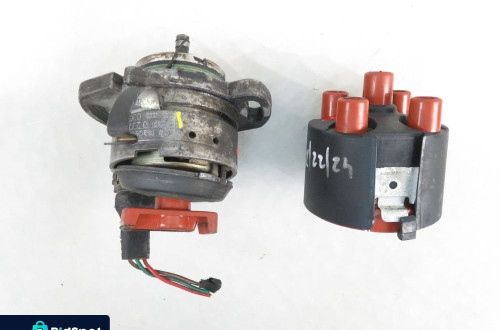 APARAT ZAPŁONOWY VW POLO II 1.0 0237521050 030905205AA