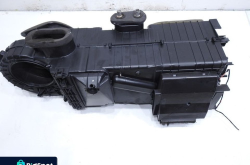 NAGRZEWNICA MERCEDES ML W163