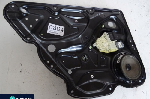 MECHANIZM SZYBY LEWY TYŁ PASSAT B6
