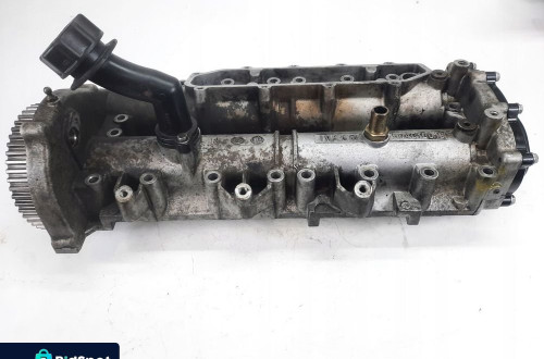 POKRYWA GŁOWICY WAŁKI IVECO DUCATO 2.3 JTD HPI 504010018