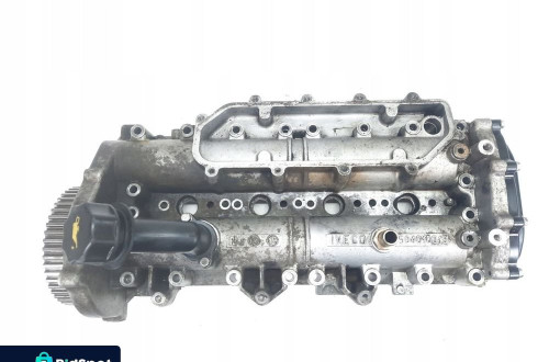 POKRYWA GŁOWICY WAŁKI IVECO DUCATO 2.3 JTD HPI 504010018