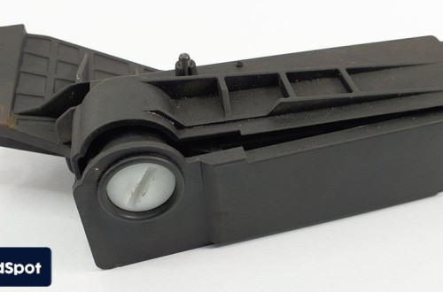 MECHANIZM HAMULCA RĘCZNEGO BMW 7 E65 7508773