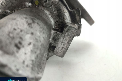 TURBOSPRĘŻARKA TOYOTA YARIS II 2 P9 1.4 D4D 90KM 1ND-TV 17201-0N030