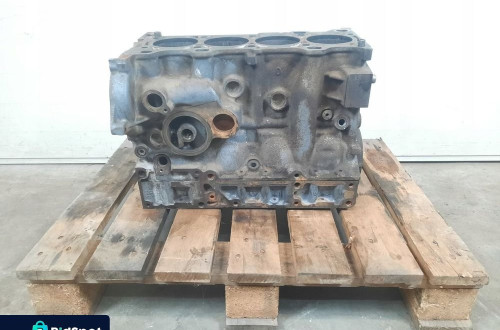 BLOK SILNIKA IVECO DAILY III 02-06 2.3 HPI F1AE0481B