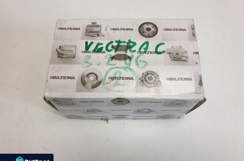 Opel Vectra C Signum 3.2 V6 KLOCKI HAMULCOWE tył