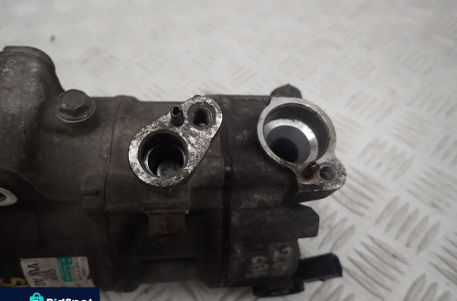 GOLF 5 V SPRĘŻARKA KLIMATYZACJI 5N0820803