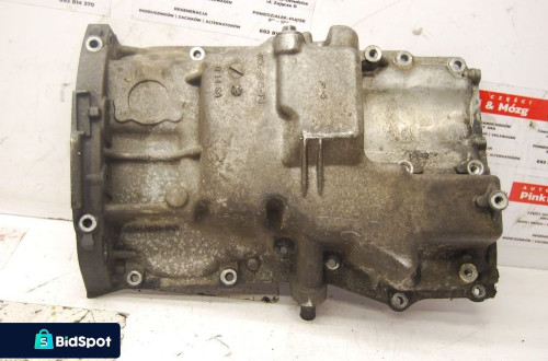 MISKA OLEJOWA 4M5G-6675-FJ FORD MONDEO II 1.8 16V