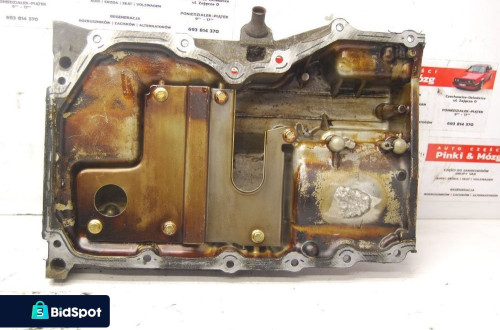 MISKA OLEJOWA 4M5G-6675-FJ FORD MONDEO II 1.8 16V