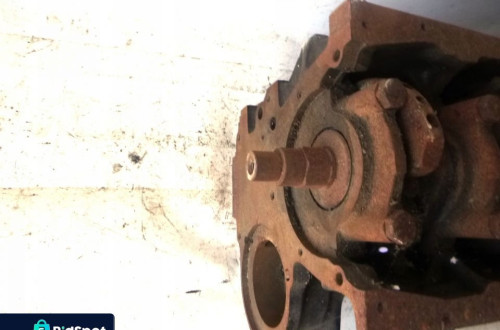 OPEL KADET CORSA SILNIK NOWY 1,3 13NB NOWY