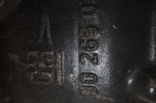 OPEL KADET CORSA SILNIK NOWY 1,3 13NB NOWY