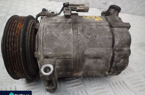 SPRĘŻARKA KLIMATYZACJI OPEL VECTRA C 13191997